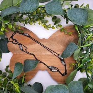 J. Crew Simple Yet Sparkly Necklace